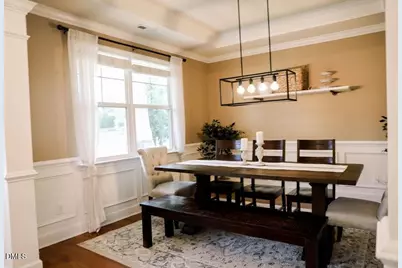 1116 Marshall Farm Street, Wake Forest, NC 27587 - Photo 3
