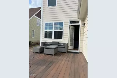 1116 Marshall Farm Street, Wake Forest, NC 27587 - Photo 17