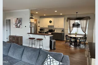 1116 Marshall Farm Street, Wake Forest, NC 27587 - Photo 13