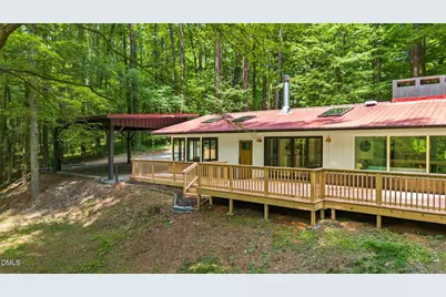 518 Morgan Creek Road, Chapel Hill, NC 27517 - Photo 45
