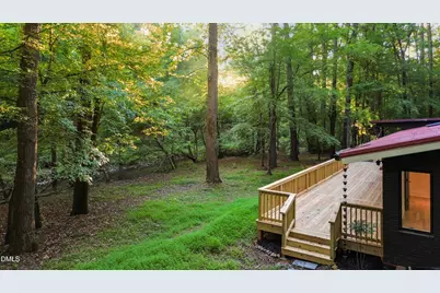 518 Morgan Creek Road, Chapel Hill, NC 27517 - Photo 1