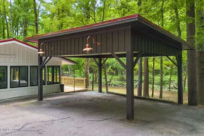 518 Morgan Creek Road, Chapel Hill, NC 27517 - Photo 47