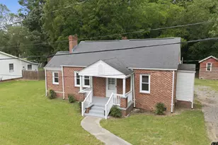 205 Maple St, Rich Square, NC 27869 - Photo 3