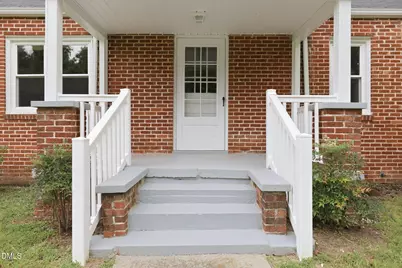 205 Maple Street, Rich Square, NC 27869 - Photo 39