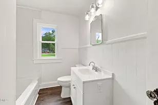 205 Maple St, Rich Square, NC 27869 - Photo 23