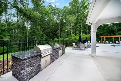 656 Morning Light Drive, Angier, NC 27501 - Photo 33