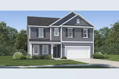 656 Morning Light Drive, Angier, NC 27501 - Photo 49