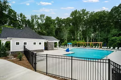 656 Morning Light Drive, Angier, NC 27501 - Photo 43