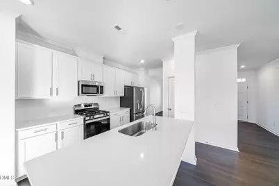 656 Morning Light Drive, Angier, NC 27501 - Photo 3