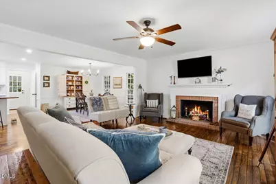 804 Chestnut Drive, Smithfield, NC 27577 - Photo 5
