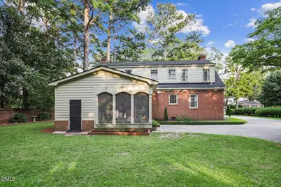 804 Chestnut Drive, Smithfield, NC 27577 - Photo 35