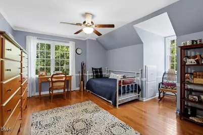 804 Chestnut Drive, Smithfield, NC 27577 - Photo 27