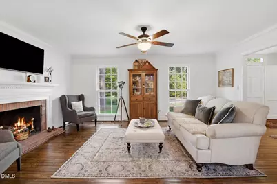 804 Chestnut Drive, Smithfield, NC 27577 - Photo 7
