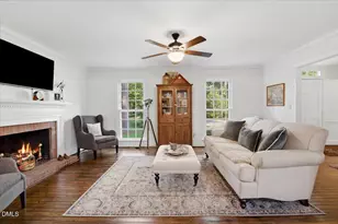 804 Chestnut Dr, Smithfield, NC 27577 - Photo 7