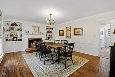 804 Chestnut Drive, Smithfield, NC 27577 - Photo 19