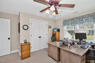 62 Meredith Ct, Garner, NC 27529 - Photo 29