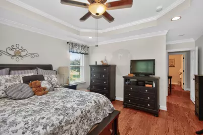 62 Meredith Court, Garner, NC 27529 - Photo 15
