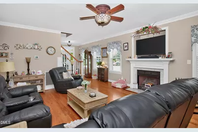 62 Meredith Court, Garner, NC 27529 - Photo 7