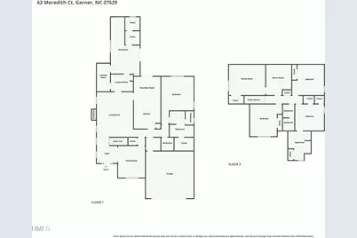 62 Meredith Court, Garner, NC 27529 - Photo 43