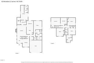 62 Meredith Ct, Garner, NC 27529 - Photo 43