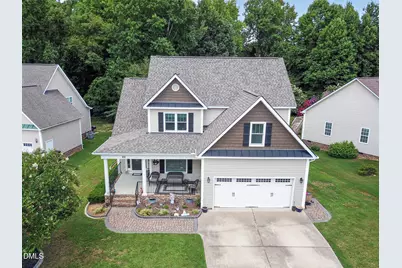 62 Meredith Court, Garner, NC 27529 - Photo 3