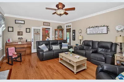 62 Meredith Court, Garner, NC 27529 - Photo 5