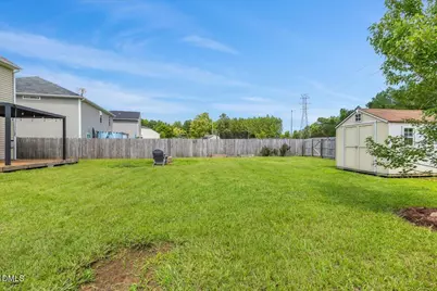 4122 Lady Slipper Lane, Durham, NC 27704 - Photo 19