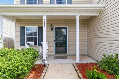 4122 Lady Slipper Lane, Durham, NC 27704 - Photo 3