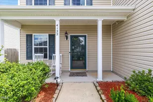 4122 Lady Slipper Ln, Durham, NC 27704 - Photo 3