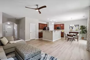 3331 Perrin Dr, Haw River, NC 27258 - Photo 7