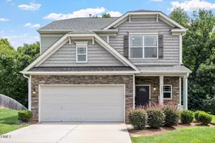 3331 Perrin Dr, Haw River, NC 27258 - Photo 1