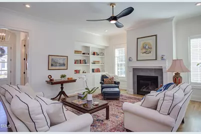 1028 Whitehall Circle, Durham, NC 27713 - Photo 9