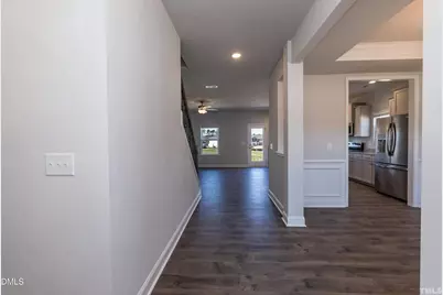 139 White Bark Avenue, Rocky Mount, NC 27804 - Photo 5