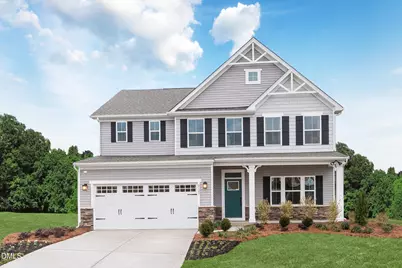 1185 Brannan Hill Avenue, Angier, NC 27592 - Photo 1