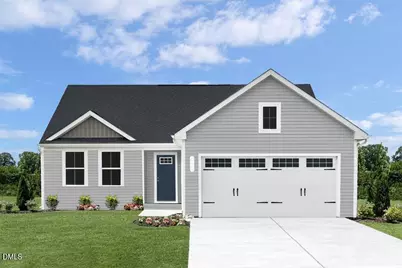 246 Rosewood Drive, Sanford, NC 27330 - Photo 3