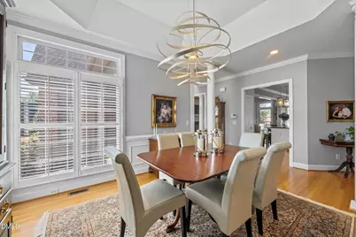 902 Mill Pointe Way, Elon, NC 27244 - Photo 17