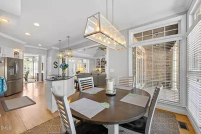 902 Mill Pointe Way, Elon, NC 27244 - Photo 15
