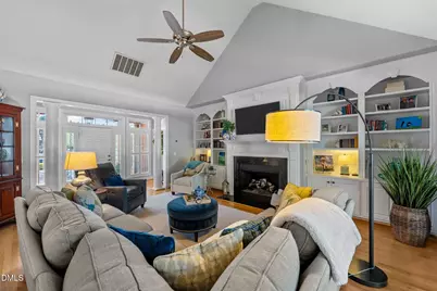 902 Mill Pointe Way, Elon, NC 27244 - Photo 5
