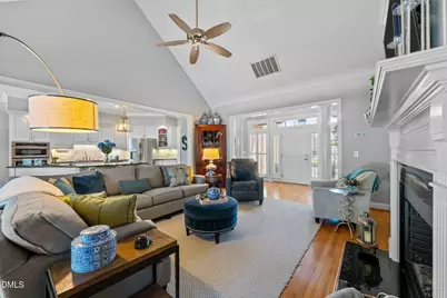 902 Mill Pointe Way, Elon, NC 27244 - Photo 7