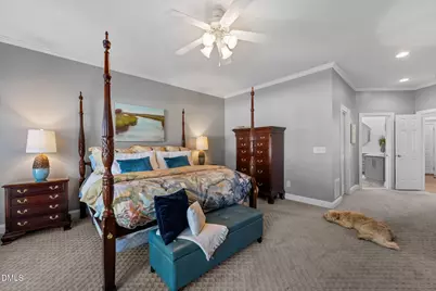 902 Mill Pointe Way, Elon, NC 27244 - Photo 19