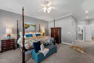 902 Mill Pointe Way, Elon, NC 27244 - Photo 19