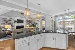 902 Mill Pointe Way, Elon, NC 27244 - Photo 9