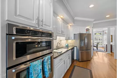 902 Mill Pointe Way, Elon, NC 27244 - Photo 11