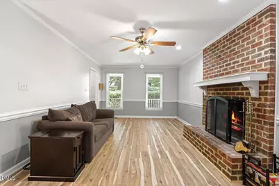 1516 Andersonwood Drive, Fuquay Varina, NC 27526 - Photo 25