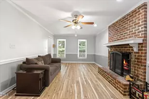 1516 Andersonwood Dr, Fuquay Varina, NC 27526 - Photo 25