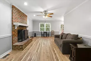 1516 Andersonwood Dr, Fuquay Varina, NC 27526 - Photo 21