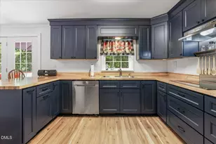 1516 Andersonwood Dr, Fuquay Varina, NC 27526 - Photo 29