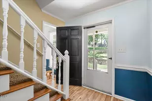 1516 Andersonwood Dr, Fuquay Varina, NC 27526 - Photo 15
