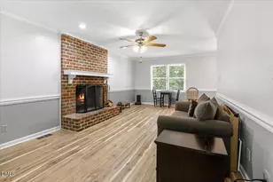 1516 Andersonwood Dr, Fuquay Varina, NC 27526 - Photo 17