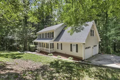 1516 Andersonwood Drive, Fuquay Varina, NC 27526 - Photo 5